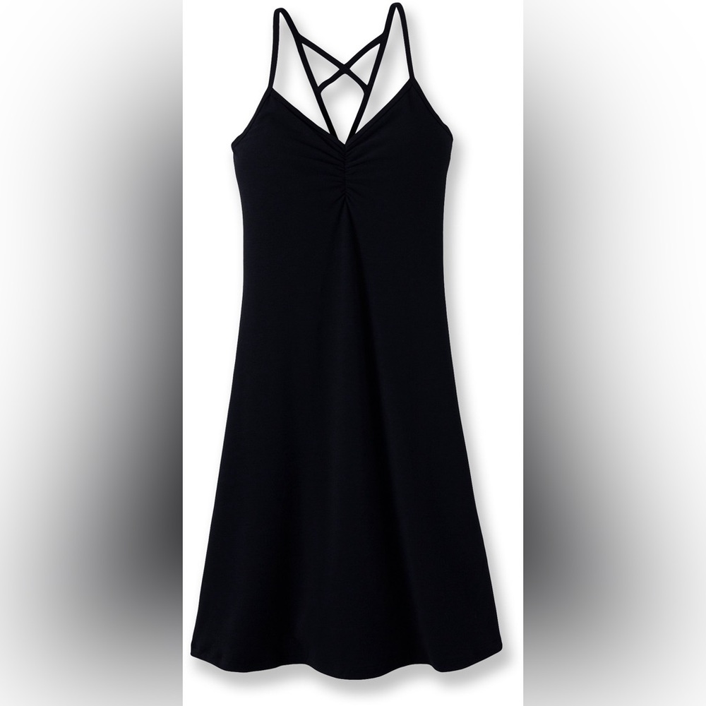 Prana Sonja Dress